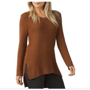 Prana Deedra Sweater Tunic